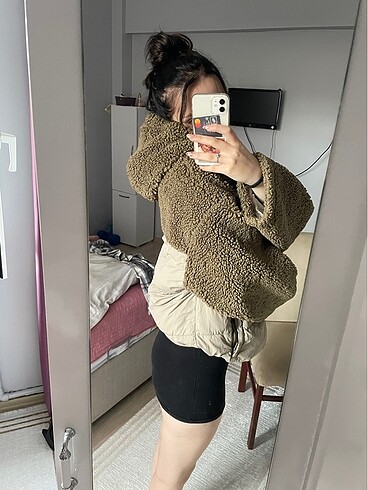 l Beden Zara mont