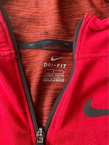 Nike Nike hırka