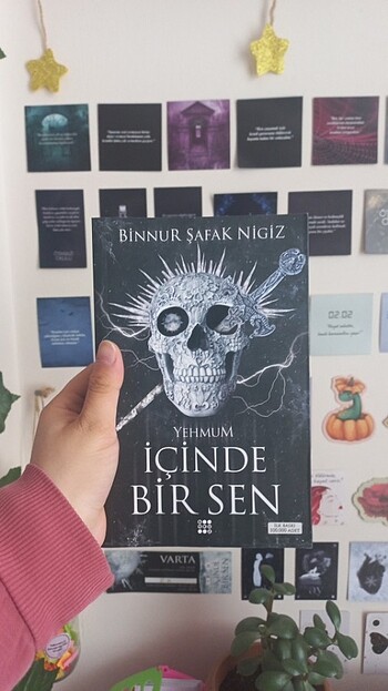 İçinde bir sen Yehmum