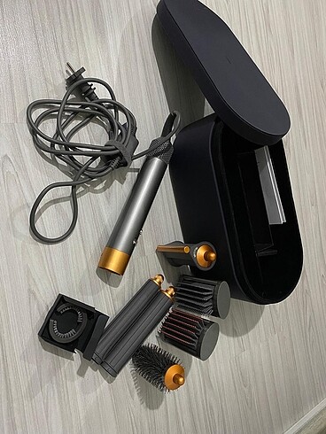 Dyson Dyson Airwrap