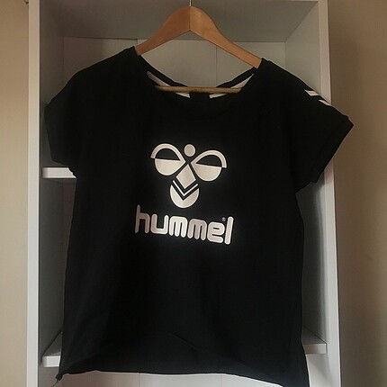 Hummel Tişört