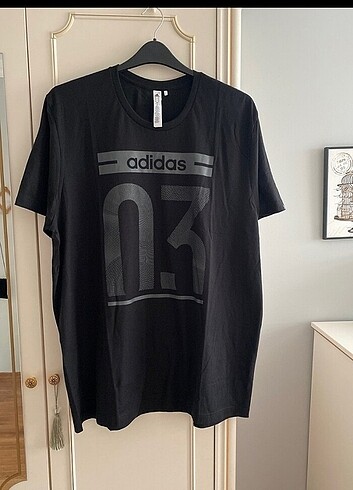 Adidas Adidas erkek t shirt orijinal 