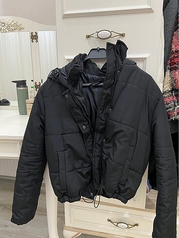 Trendyol mont