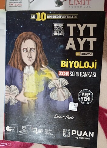  Beden Renk YKS Soru Bankası