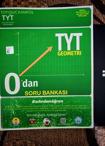 Beden Renk TYT Geometri ve Problemler
