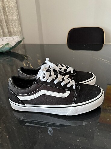 39 Beden Orjinal Vans