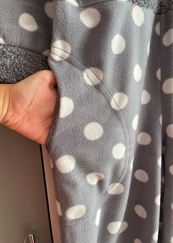 Uyku tulumu pijama - Görsel 5