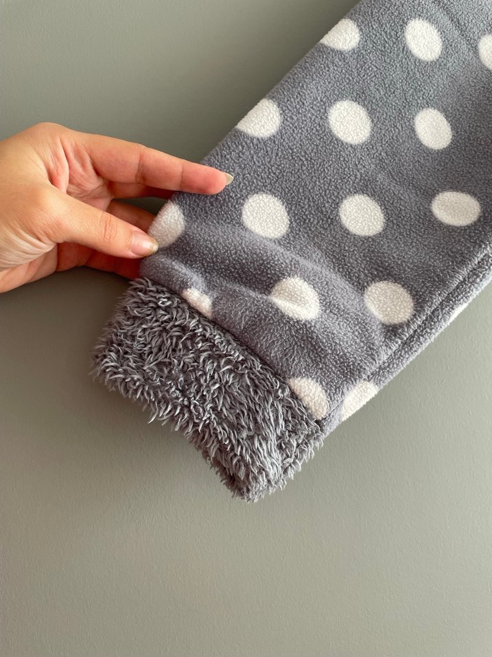 Uyku tulumu pijama - Görsel 4