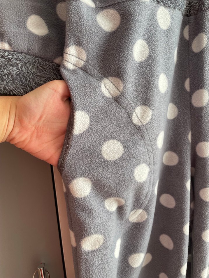 Uyku tulumu pijama - Görsel 5