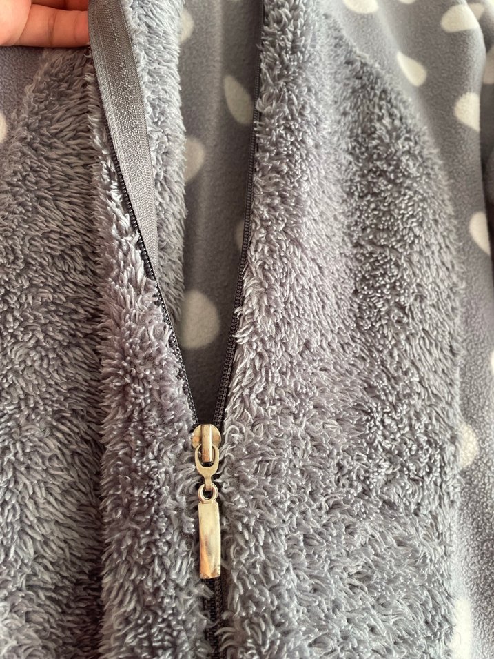 Uyku tulumu pijama - Görsel 3