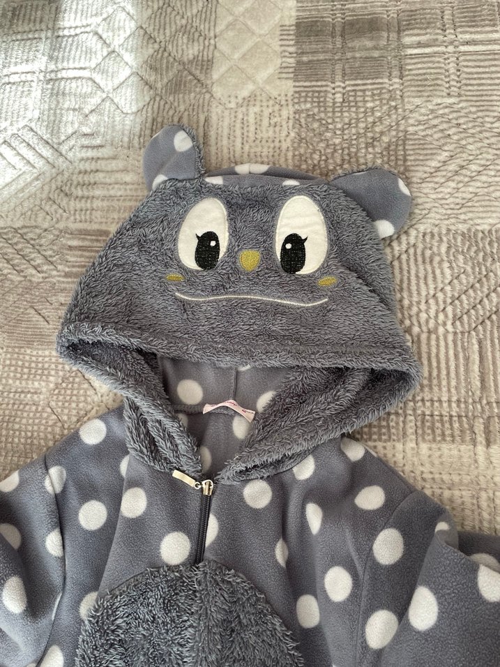 Uyku tulumu pijama - Görsel 2