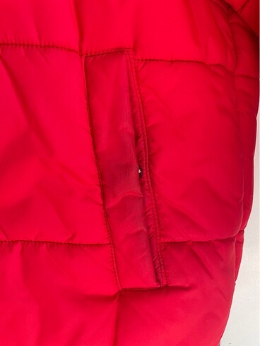 xs Beden Levi's şişme mont