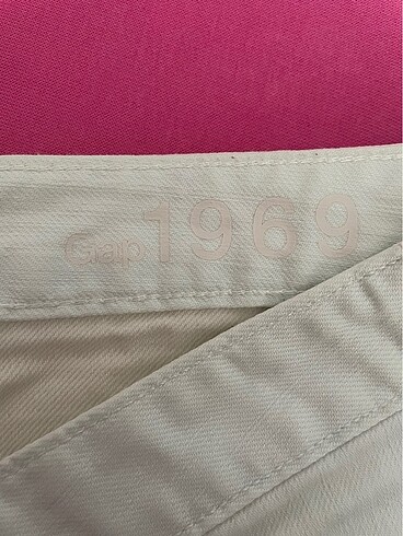 l Beden Gap Pantolon