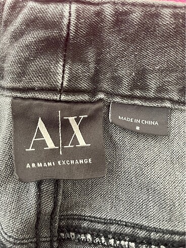 s Beden Armani Pantolon