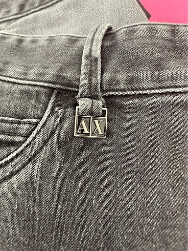 Armani Exchange Armani Pantolon