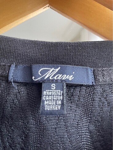 s Beden Mavi Sweat
