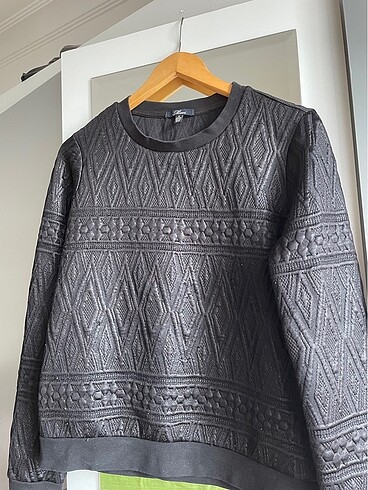 Mavi Sweat