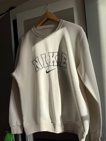 Old School Sweat