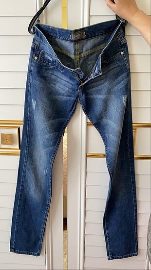 Kot pantolon