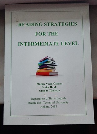 Reading Strategies 