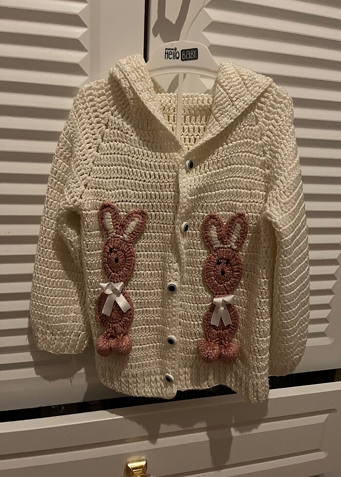 El örgüsü karışık - Görsel 2