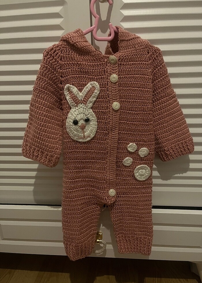 El örgüsü karışık - Görsel 3