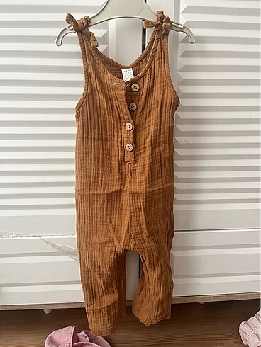 Çeşitli elbise kız bebek - Görsel 5