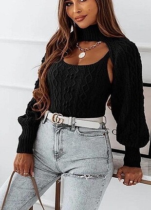 Crop Kazak????