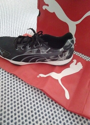 PUMA ORJINAL SNEAKER 