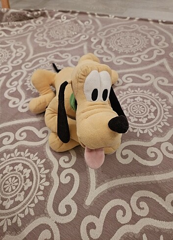 Oyuncak peluş Pluto