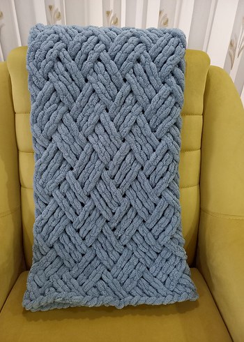 Alize puffy bebek battaniyesi - Görsel 2