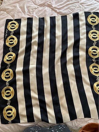 Silk Home eşarp