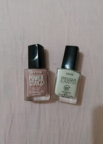 Avon Oje
