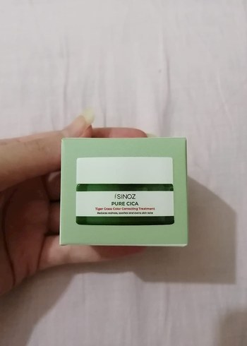 Sinoz Pure Cica