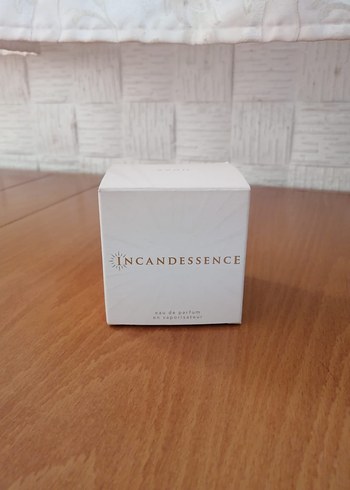 Avon Incandessence Kadın Parfümü