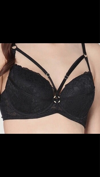 Victoria s Secret İntimissimi Sütyen Sıfır 80B