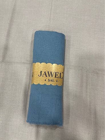 Jawel Bambu Şal
