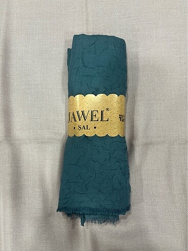 Jawel Bambu Şal