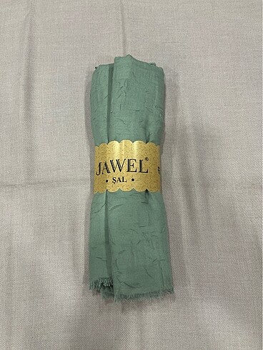 Jawel Bambu Şal