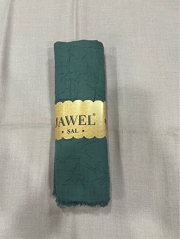 Jawel Bambu Şal