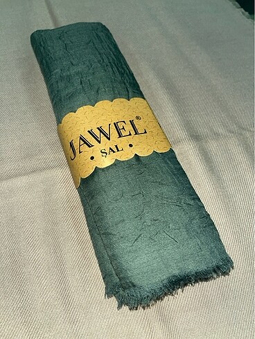  Beden Jawel Bambu Şal