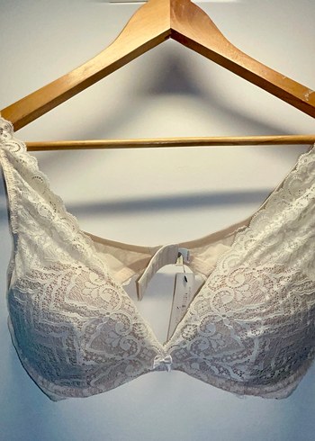 İntimissimi 85B Bralet Krem rengi