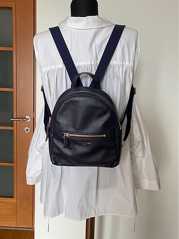 Longchamp sırt çantası