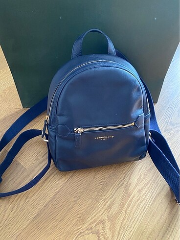 Longchamp Longchamp sırt çantası