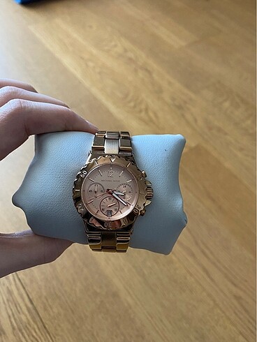 Beden altın Renk Michael Kors