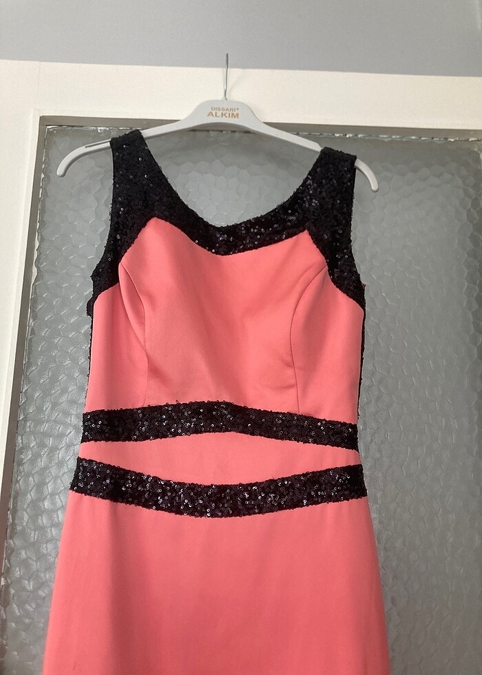 Abiye elbise - Görsel 2