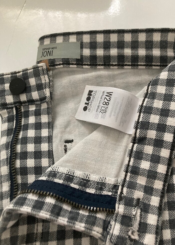 Pantalon - Görsel 2