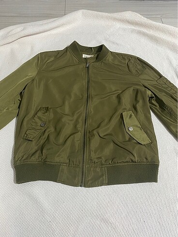 l Beden bomber ceket