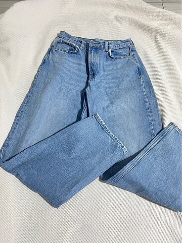 38 Beden pantolon