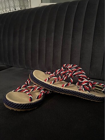 37 Beden Versace sandalet